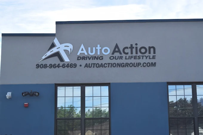 Auto Action Technologies Office