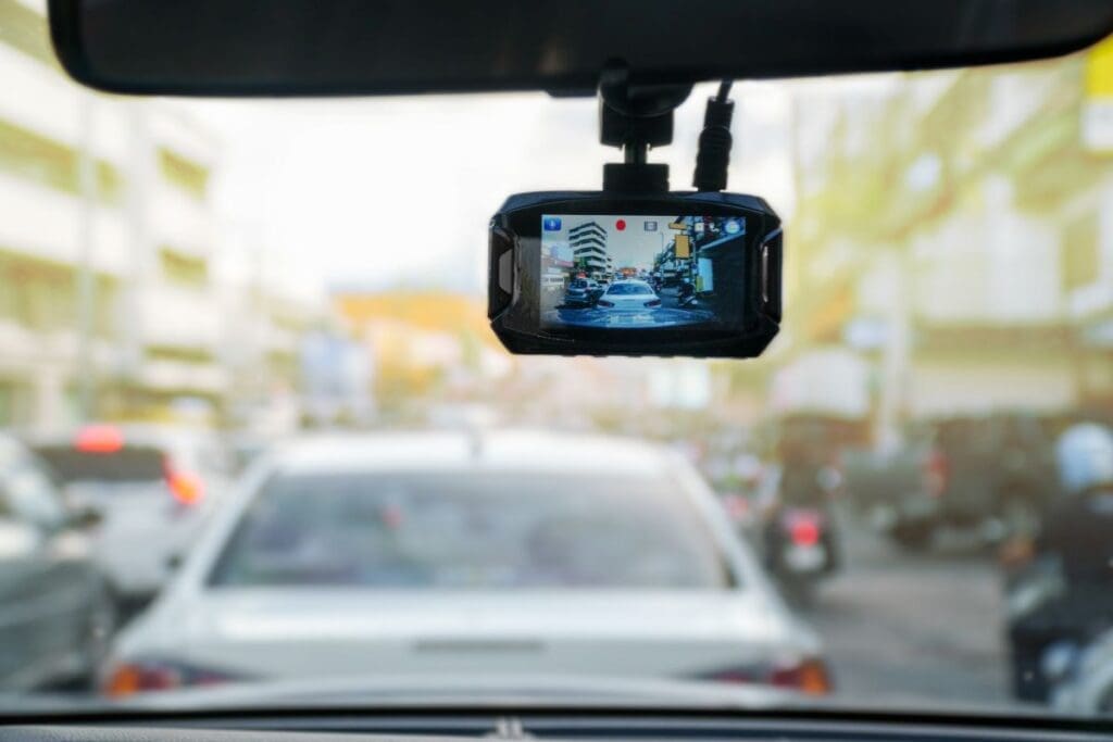 Dash Cams