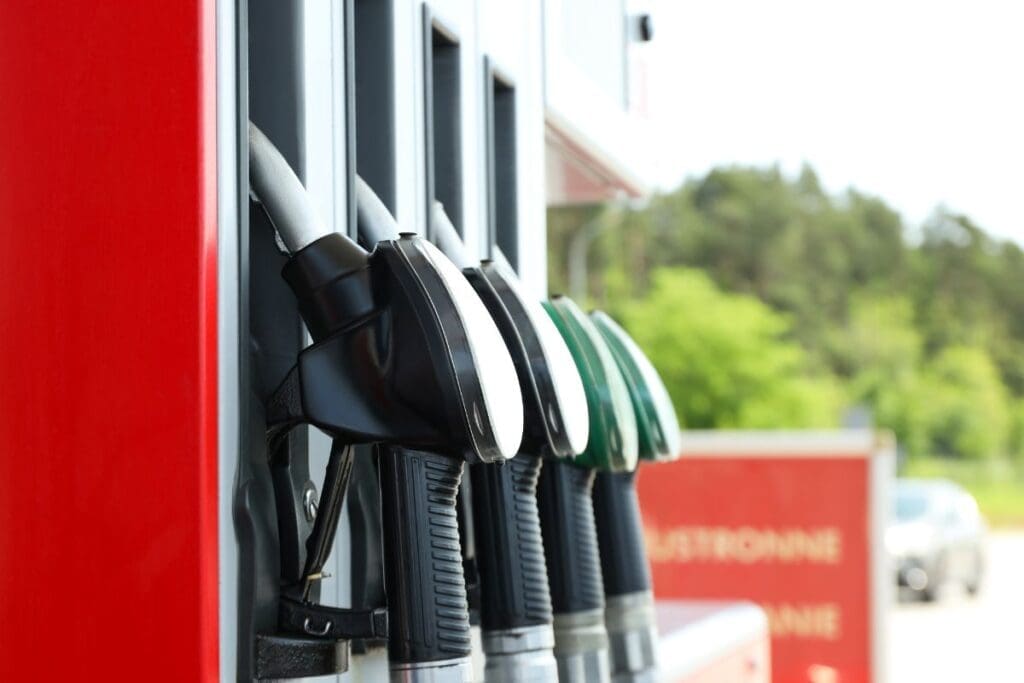 Fuel & Maintenance Management