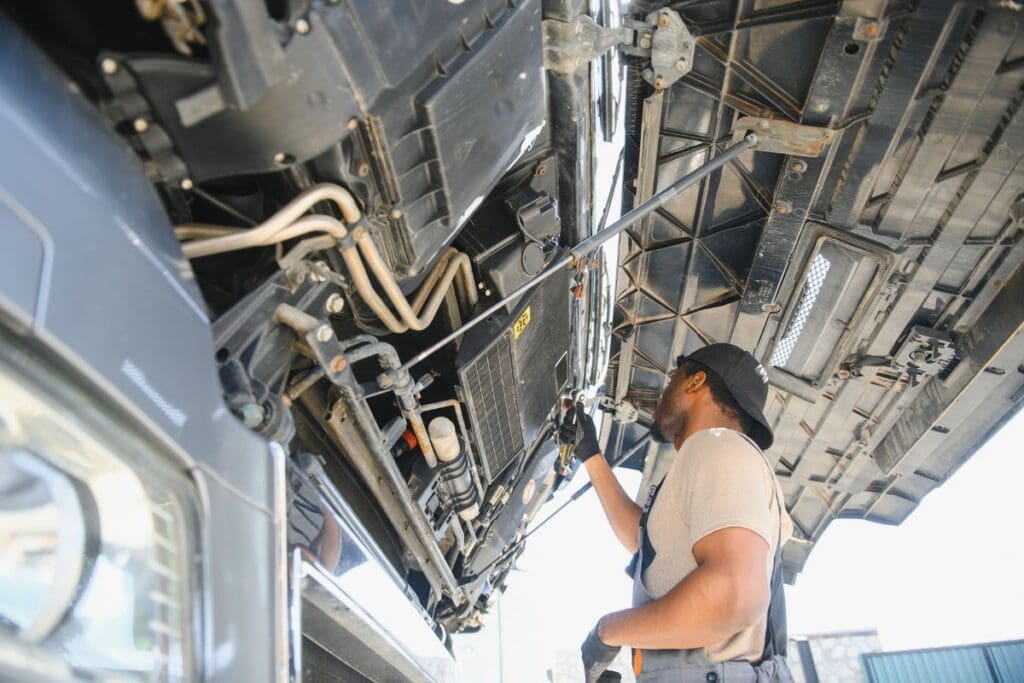 Maintenance & Tier 1–2 Support