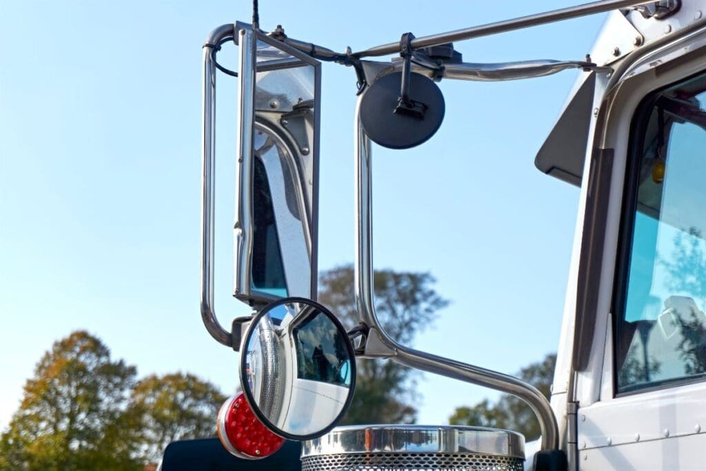 Operational Efficiency and Reduced Driver Distraction