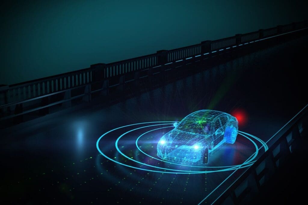 Telematics Integration