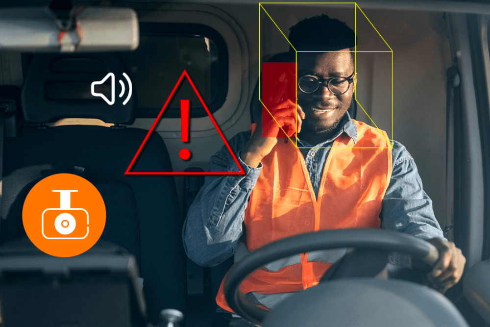 Driver Behavior Monitoring