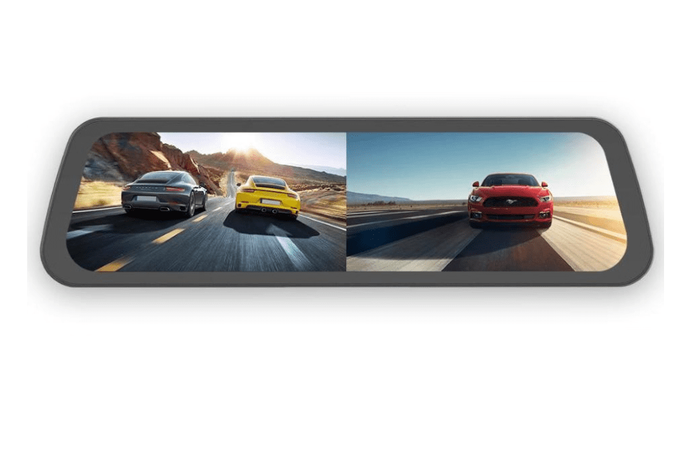 Video Streaming Mirrors