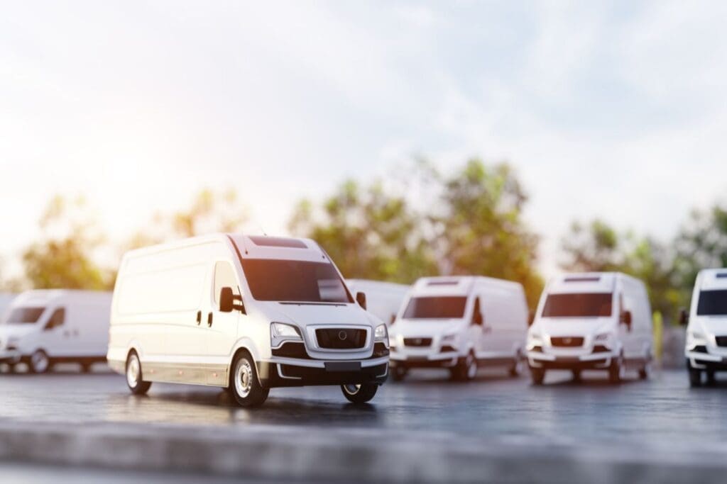 Organizational Upfits