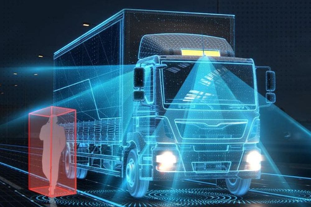 Lane Departure Warning (LDW)