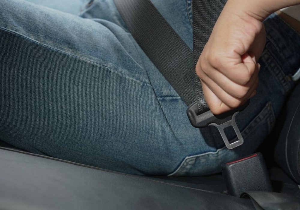 Accident Prevention Technology ​