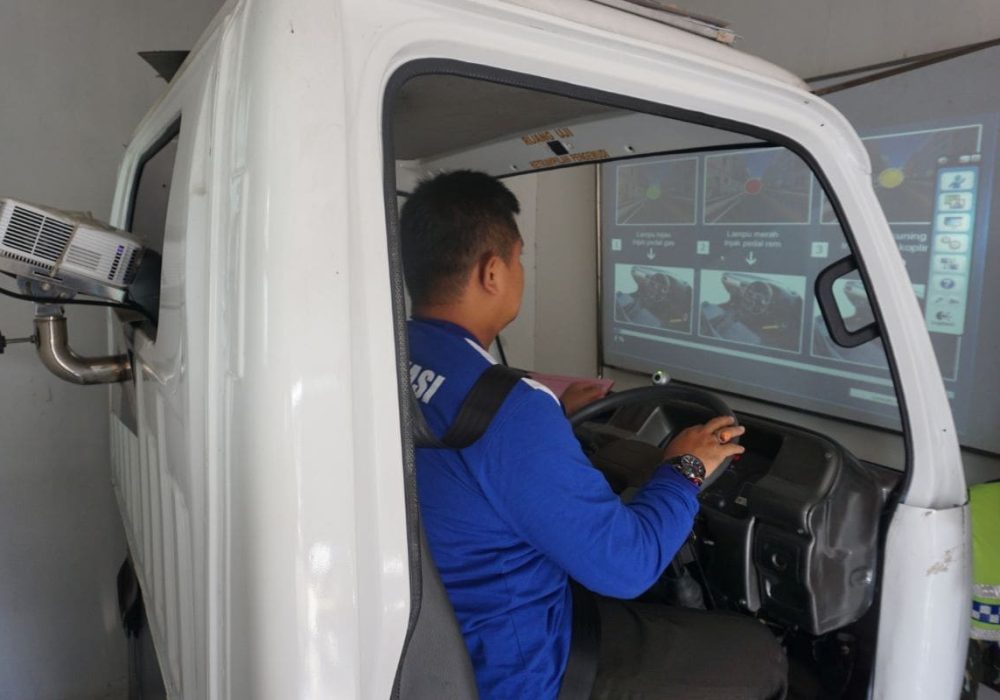 Driver Behavior & Training ​