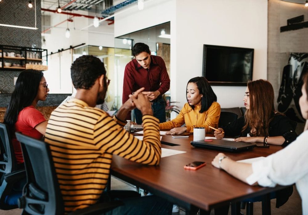 Public Sector Success Stories