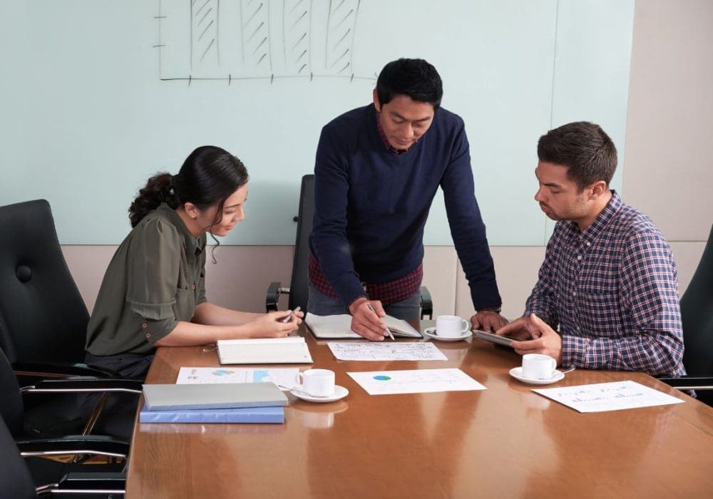 RFP & Bidding Strategies