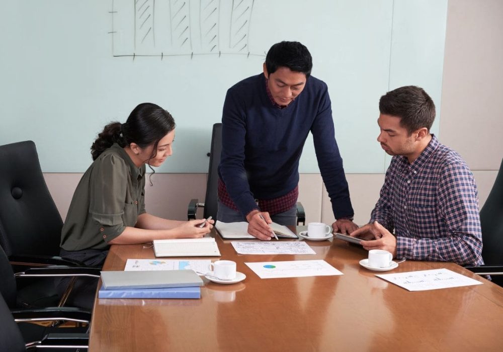 RFP & Bidding Strategies