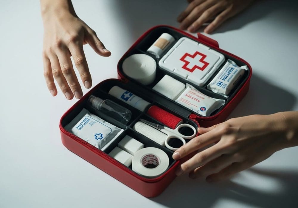 Safety Tools & Templates